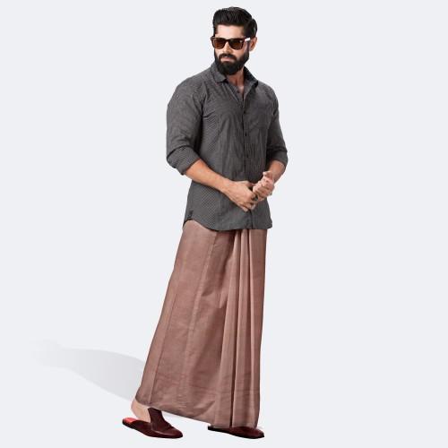 Amanat Shah Lungi - Prachurjo