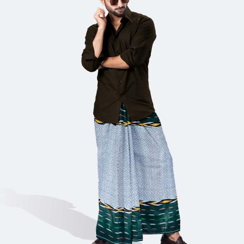 Amanat Shah Lungi - Prachurjo
