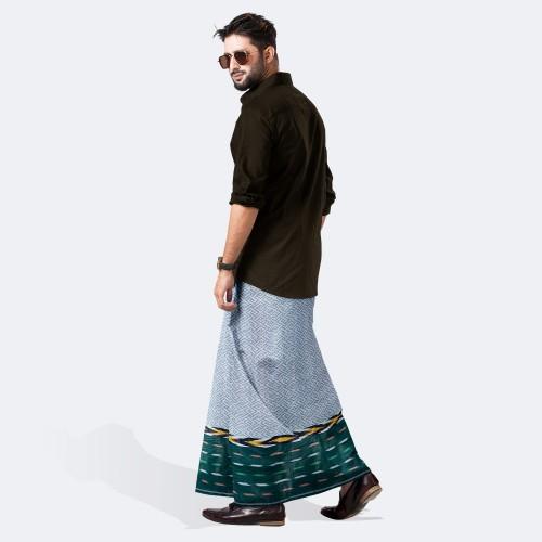 Amanat Shah Lungi - Prachurjo
