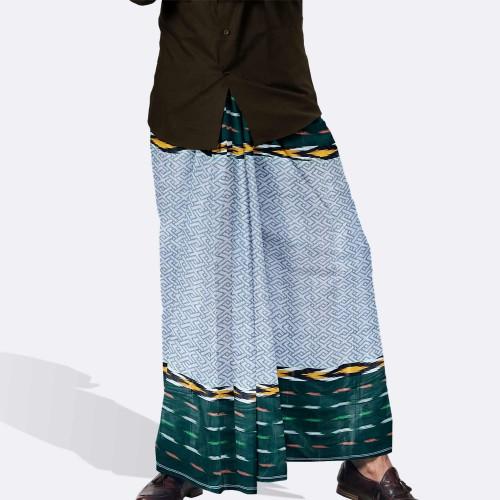 Amanat Shah Lungi - Prachurjo