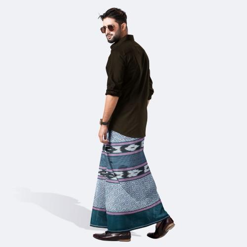 Amanat Shah Lungi - Prachurjo