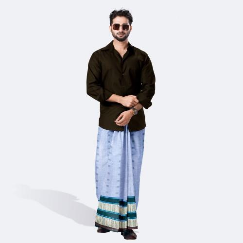 Amanat Shah Lungi - Prachurjo