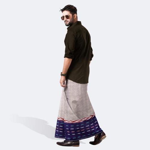 Amanat Shah Lungi - Prachurjo
