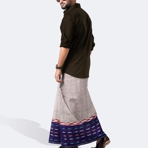 Amanat Shah Lungi - Prachurjo