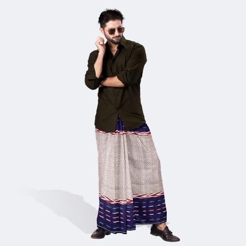 Amanat Shah Lungi - Prachurjo