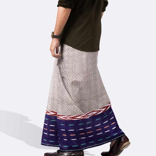 Amanat Shah Lungi - Prachurjo