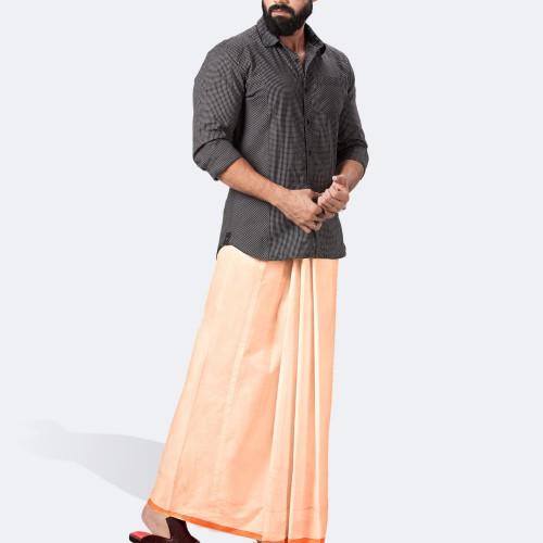 Amanat Shah Lungi - Prachurjo