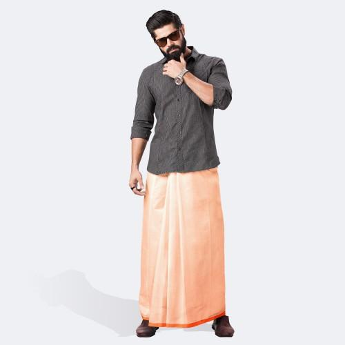 Amanat Shah Lungi - Prachurjo
