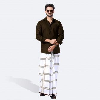 Amanat Shah Lungi - Prachurjo