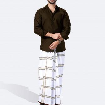 Amanat Shah Lungi - Prachurjo