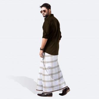 Amanat Shah Lungi - Prachurjo