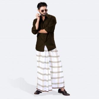 Amanat Shah Lungi - Prachurjo