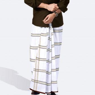 Amanat Shah Lungi - Prachurjo