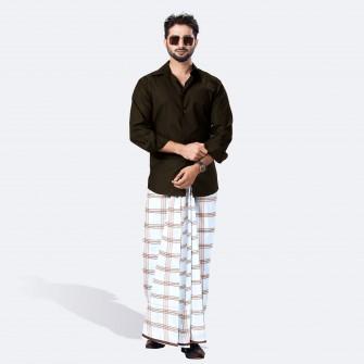 Amanat Shah Lungi - Prachurjo