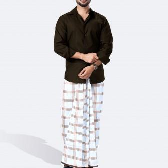 Amanat Shah Lungi - Prachurjo