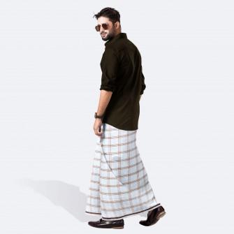 Amanat Shah Lungi - Prachurjo