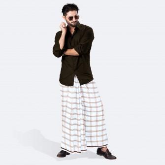 Amanat Shah Lungi - Prachurjo