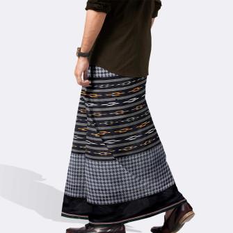 Amanat Shah Lungi - Prachurjo