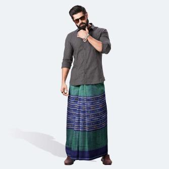 Amanat Shah Lungi - Prachurjo