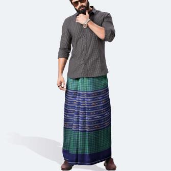 Amanat Shah Lungi - Prachurjo
