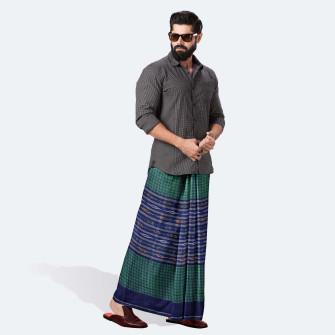 Amanat Shah Lungi - Prachurjo