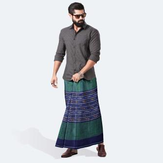 Amanat Shah Lungi - Prachurjo