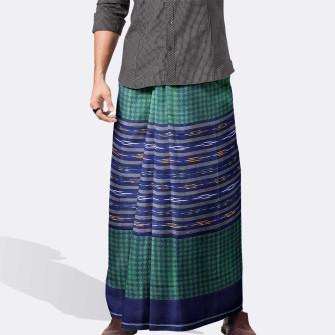 Amanat Shah Lungi - Prachurjo
