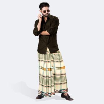 Amanat Shah Lungi - Prachurjo