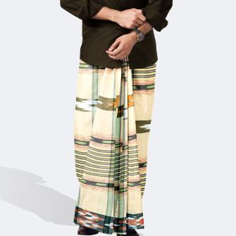 Amanat Shah Lungi - Prachurjo