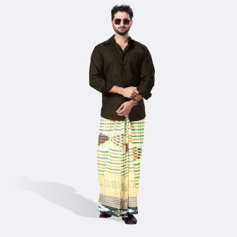 Amanat Shah Lungi - Prachurjo