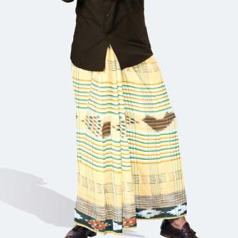 Amanat Shah Lungi - Prachurjo