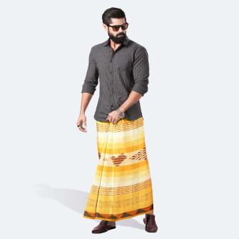 Amanat Shah Lungi - Prachurjo