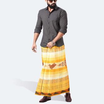 Amanat Shah Lungi - Prachurjo