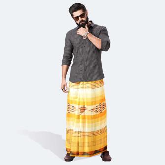 Amanat Shah Lungi - Prachurjo