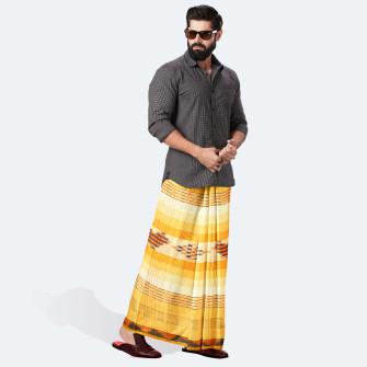 Amanat Shah Lungi - Prachurjo