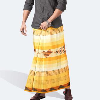 Amanat Shah Lungi - Prachurjo