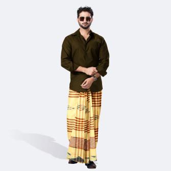 Amanat Shah Lungi - Prachurjo