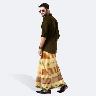 Amanat Shah Lungi - Prachurjo