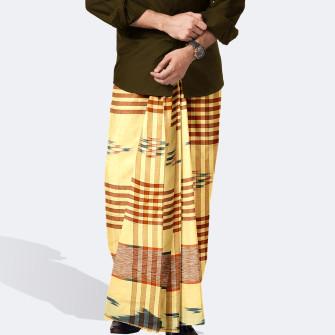 Amanat Shah Lungi - Prachurjo