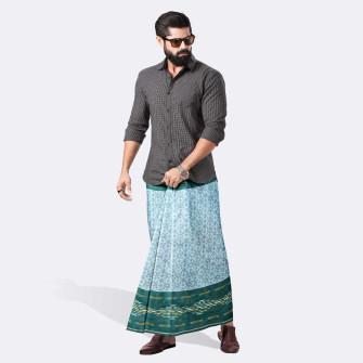 Amanat Shah Lungi - Prachurjo