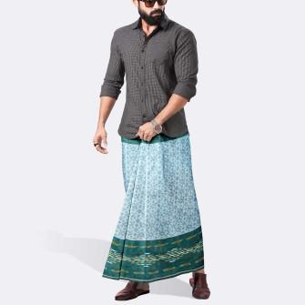Amanat Shah Lungi - Prachurjo