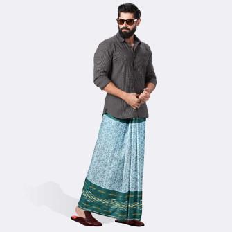 Amanat Shah Lungi - Prachurjo