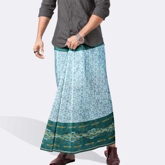 Amanat Shah Lungi - Prachurjo