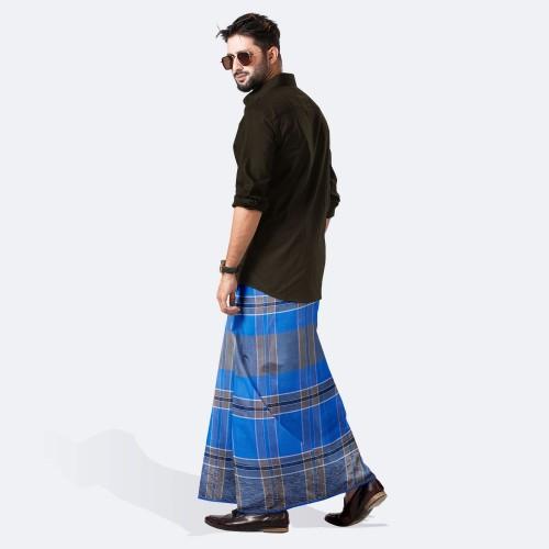 Amanat Shah Lungi - Pradhanno