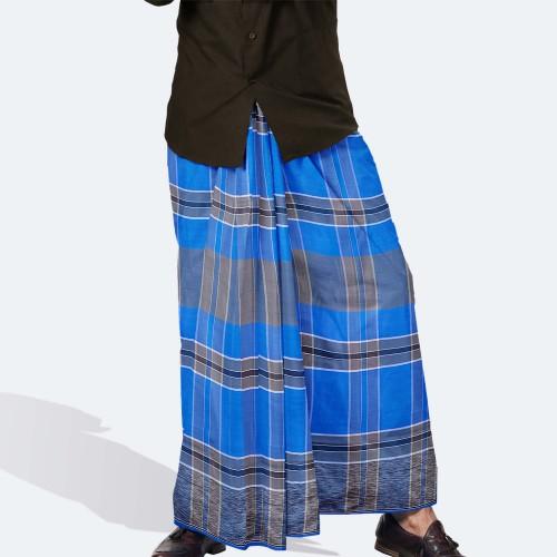 Amanat Shah Lungi - Pradhanno