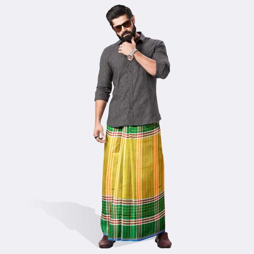 Amanat Shah Lungi - Pradhanno