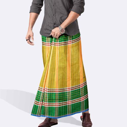 Amanat Shah Lungi - Pradhanno