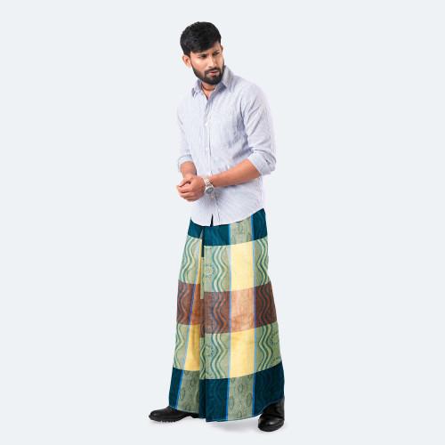 Amanat Shah Lungi - Pradhanno