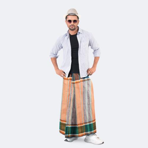 Amanat Shah Lungi - Pradhanno
