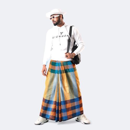 Amanat Shah Lungi - Pradhanno